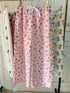Cute Print Summer Pants with Pockets